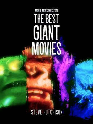cover image of The Best Giant Movies (2019)